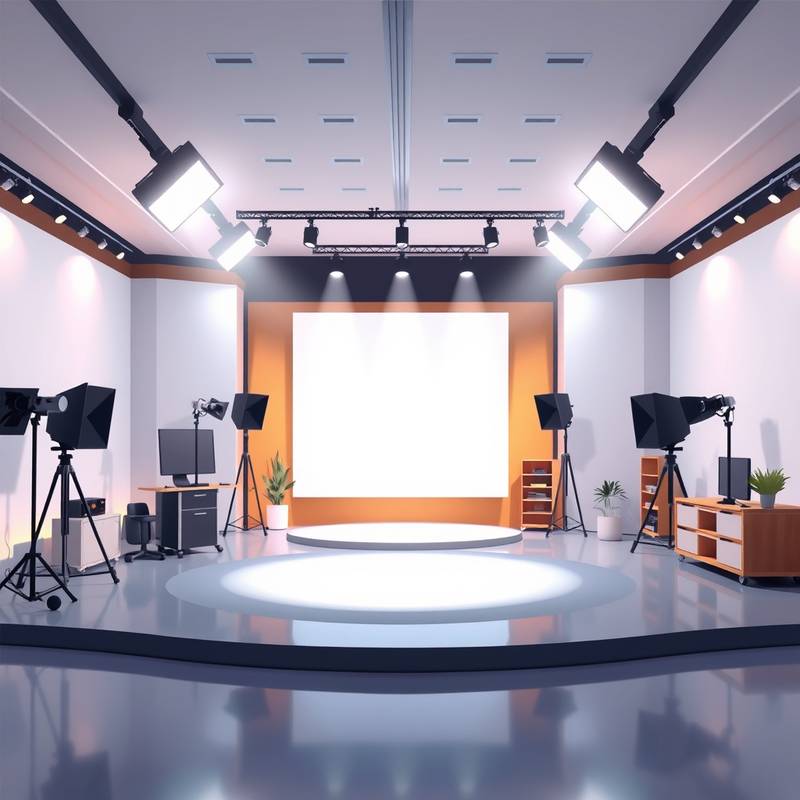 Animation Services