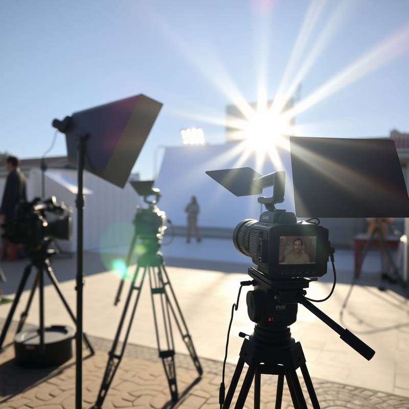 Film Production