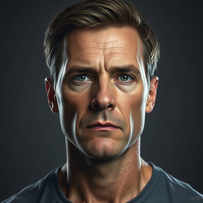 John Doe