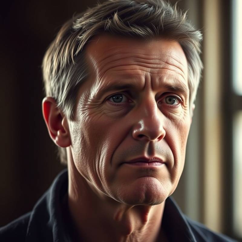 John Doe
