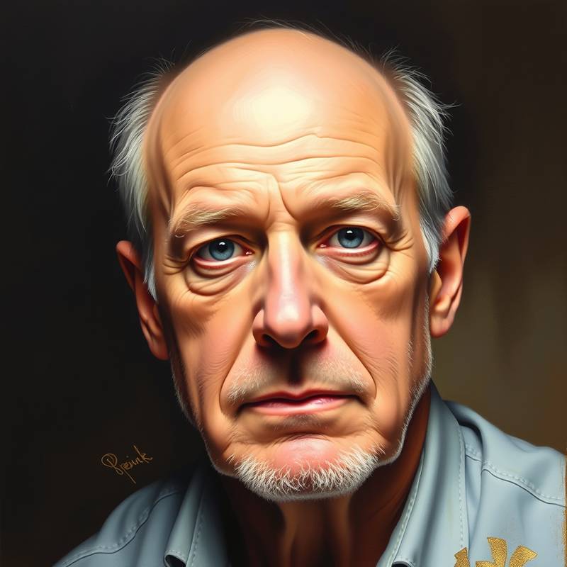 Peter Jones
