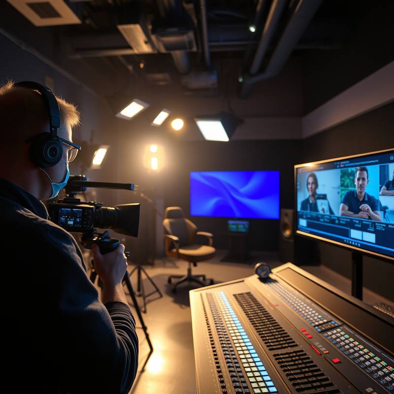 Post-Production Services