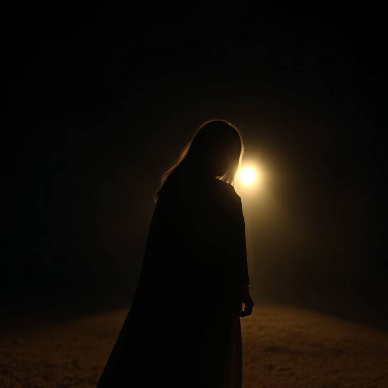 The Silent Echo - Short Film