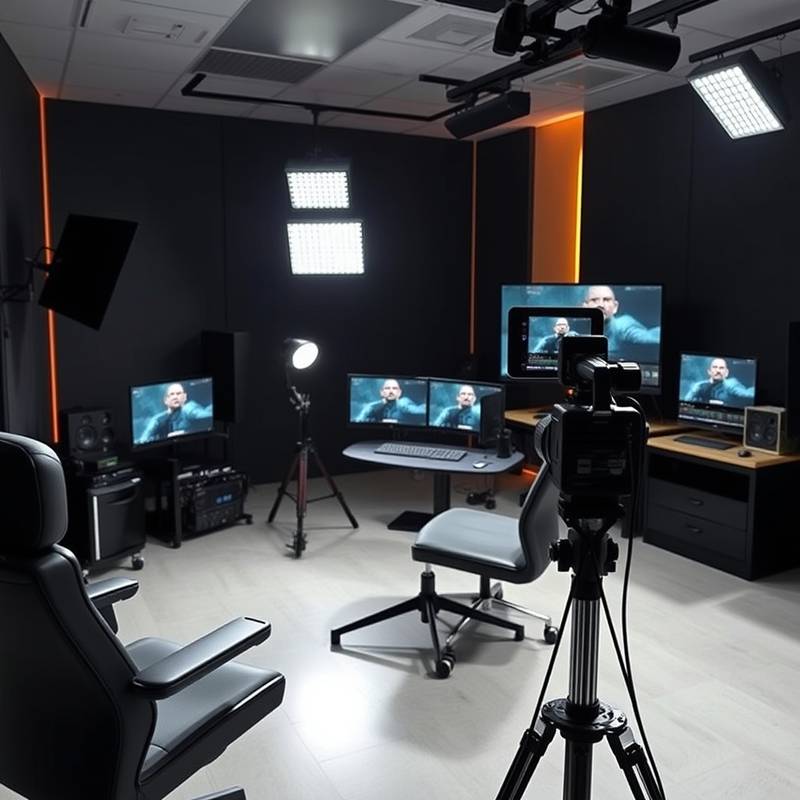 Video Editing Services