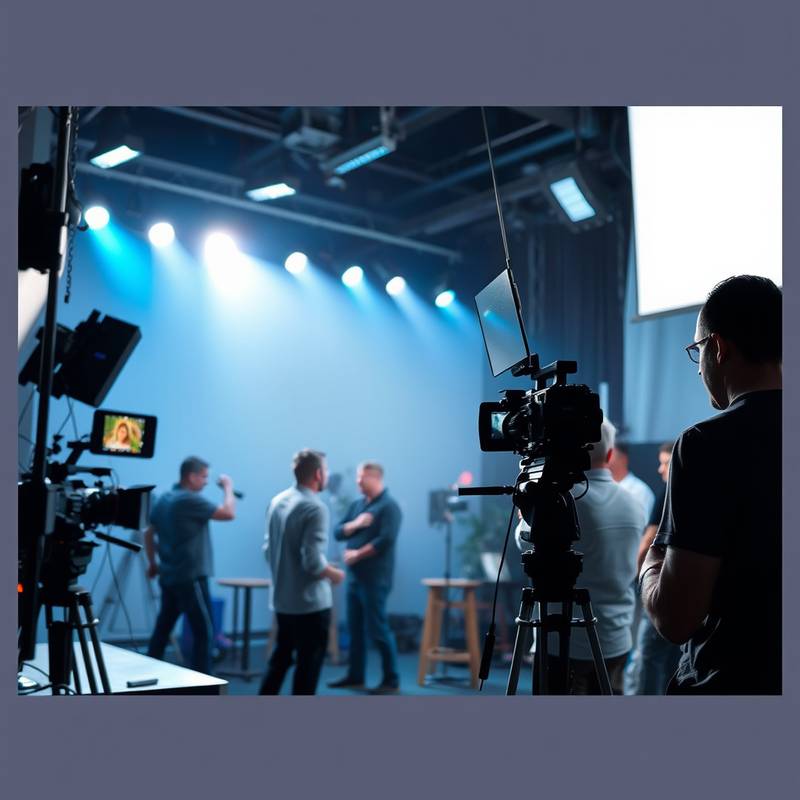 Video Production