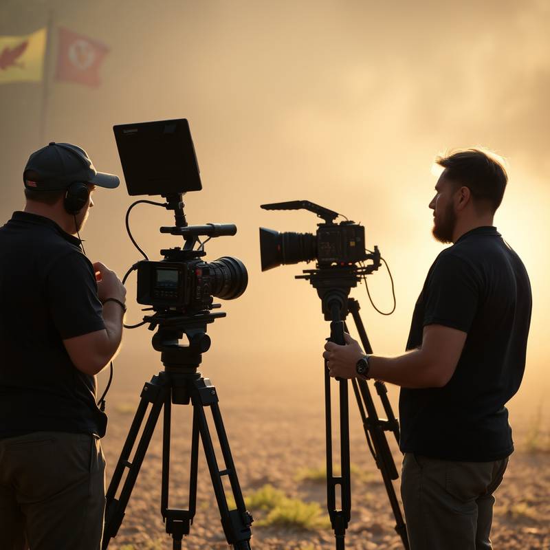 Video Production Services